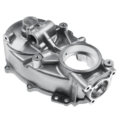 Camshaft Adjuster Cover